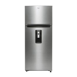 REFRIGERADOR WHIRLPOOL WT-1870A, SILVER