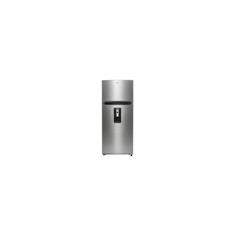 REFRIGERADOR WHIRLPOOL WT-1870A, SILVER
