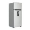 REFRIGERADOR WHIRLPOOL WT-1870A, SILVER