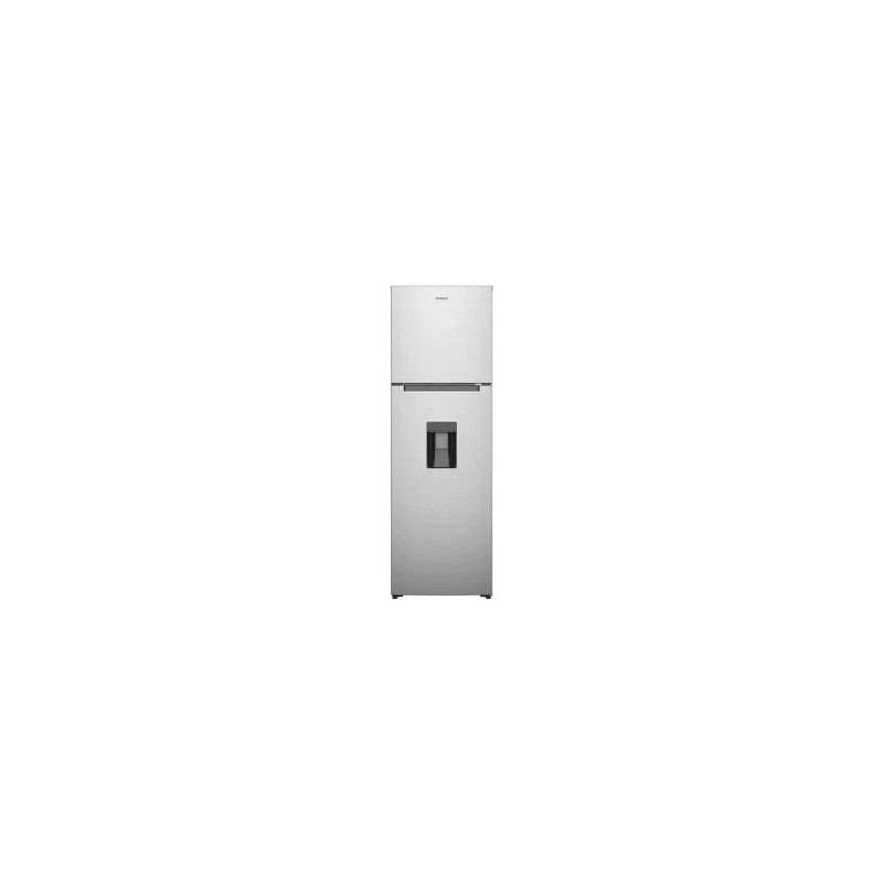 REFRIGERADOR WHIRLPOOL WT-32209D SILVER