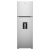REFRIGERADOR WHIRLPOOL WT-32209D SILVER