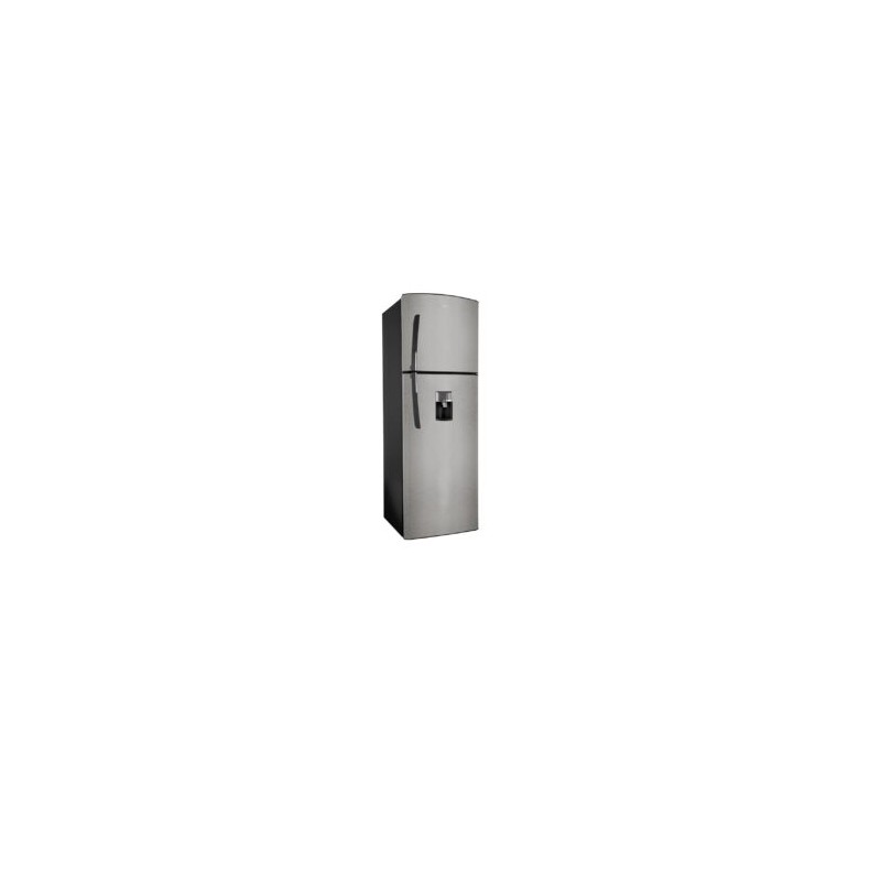 REFRIGERADOR MABE RMA-300FJMRM0 INOX-MAT