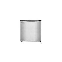 REGRIGERADOR MABE RMF-0260XMXX3, INOXIDA