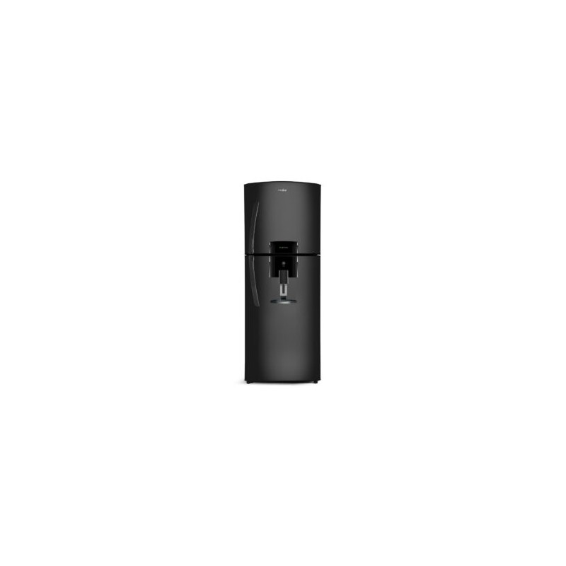 REFRIGERADOR MABE RME-360FDMRP BLACK