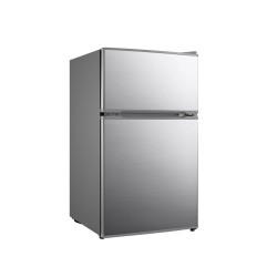 REFRIGERADOR MABE RMF-032PYMXX, SILVER