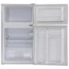 REFRIGERADOR MABE RMF-032PYMXX, SILVER