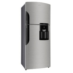 REFRIGERADOR MABE RMS-510IAMRM0 INOX-MAT