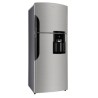 REFRIGERADOR MABE RMS-510IAMRM0 INOX-MAT