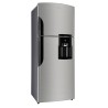 REFRIGERADOR MABE RMS-510IAMRM0 INOX-MAT