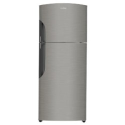 REFRIGERADOR MABE RMS-510IVMRM0 SILVER