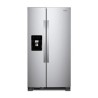 REFRIGERADOR WHIRLPOOL WD-2620S INOXIDAB