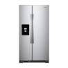 REFRIGERADOR WHIRLPOOL WD-2620S INOXIDAB