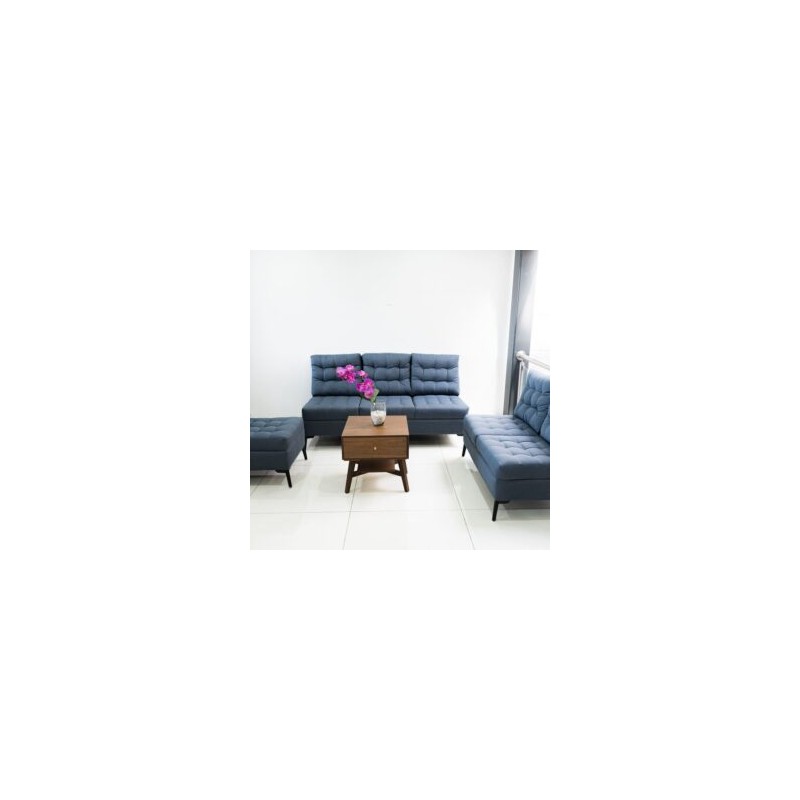 SALA SAN ANDRES OTAWA 3-2-1
