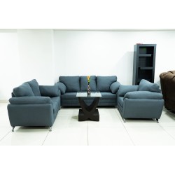 SALA SAN ANDRES QUEBEC 3-2-1
