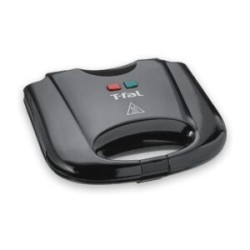 SANDWICHERA T-FAL SM-2118MX, NEGR ANTIAD