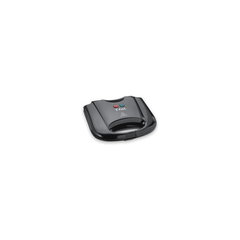 SANDWICHERA T-FAL SM-2118MX, NEGR ANTIAD