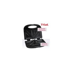 SANDWICHERA T-FAL SM-2118MX, NEGR ANTIAD