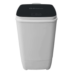 SECADORA KOBLENZ SCK-60 CENTRIFUGA 6 Kg