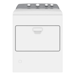 SECADORA WHIRLPOOL 7MWGD-2040JM, BLANCA