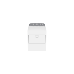 SECADORA WHIRLPOOL 7MWGD-2040JM, BLANCA