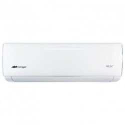 SET AIRE ACONDICIONADO MIRAGE 1 TON CHF-120T SOLO FRIO