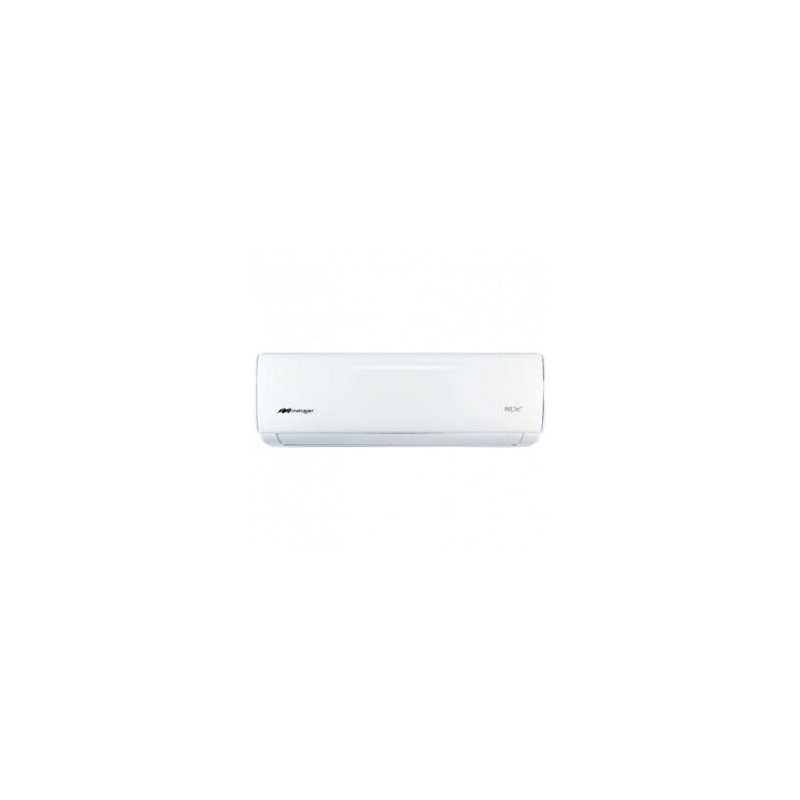 SET AIRE ACONDICIONADO MIRAGE 1 TON CHF-120T SOLO FRIO