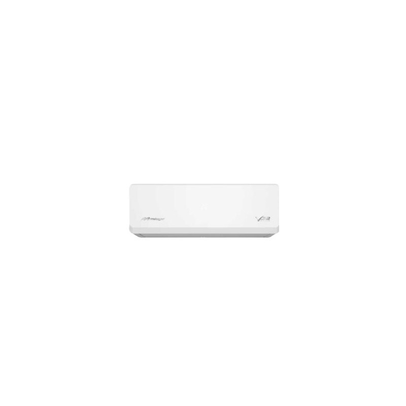 SET AIRE ACONDICIONADO MIRAGE CVF-261E 2 TON INVERTER FRIO