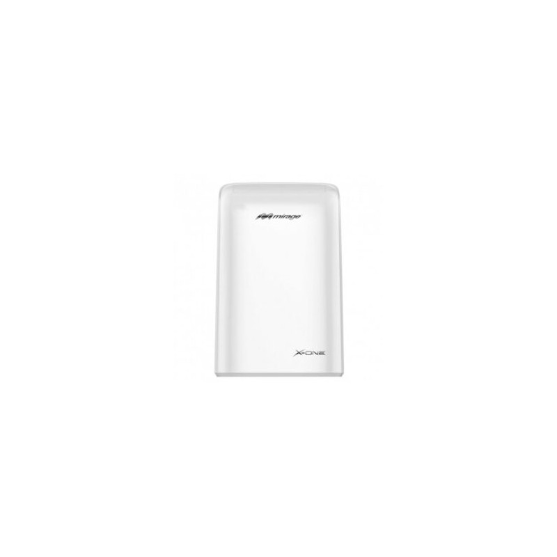 SET PORTATIL AIRE ACONDICIONADO MIRAGE 1 TON MAPS-1211C SOLO FRIO