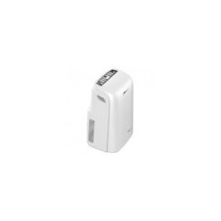 SET PORTATIL AIRE ACONDICIONADO MIRAGE 1 TON MAPS-1211C SOLO FRIO
