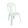 SILLA DUNA AUSTRIA BLANCA