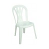 SILLA DUNA AUSTRIA BLANCA