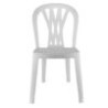 SILLA DUNA AUSTRIA BLANCA