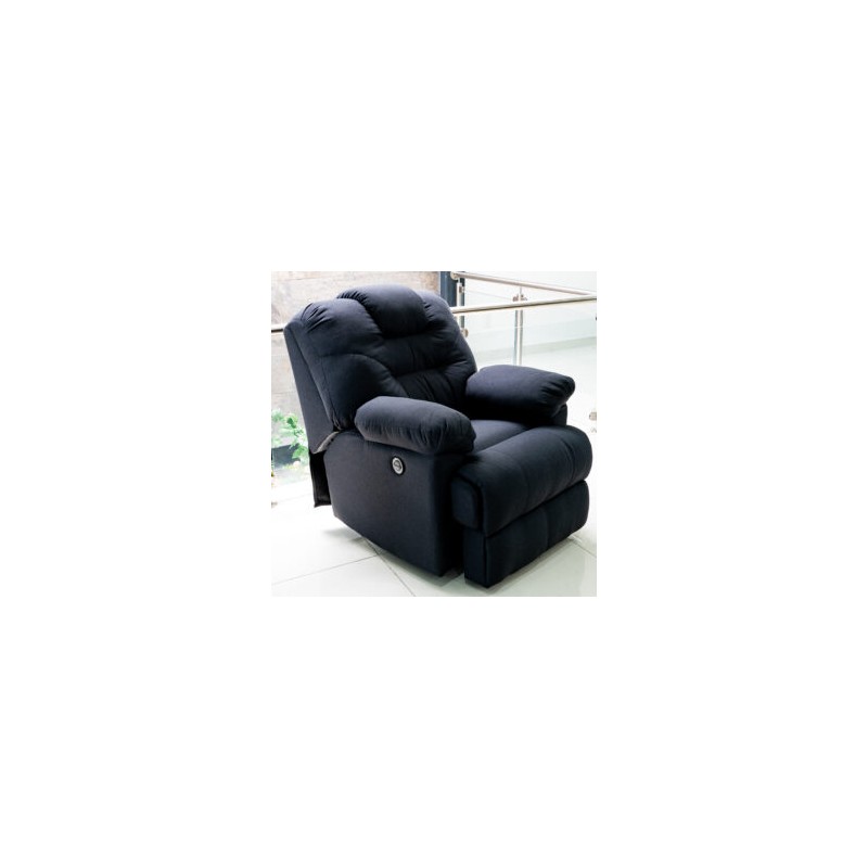 SILLON SAN ANDRES PRINCESS RECLINABLE ELECTRICO