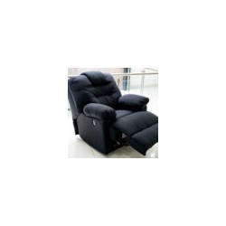 SILLON SAN ANDRES PRINCESS RECLINABLE ELECTRICO
