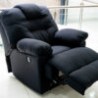SILLON SAN ANDRES PRINCESS RECLINABLE ELECTRICO