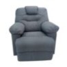 SILLÓN SAN ANDRES REYNA RECLINABLE