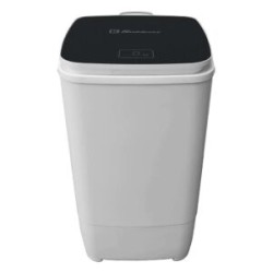 SECADORA KOBLENZ SCK-60 CENTRIFUGA 6 Kg