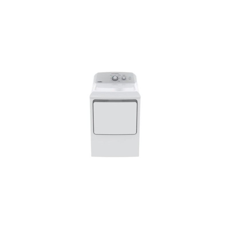 SECADORA MABE SMG-26N5MNBAB, BLANCA