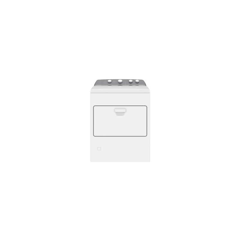 SECADORA WHIRLPOOL 7MWGD-2040JM, BLANCA