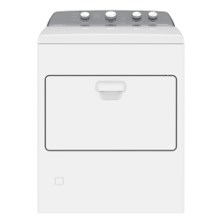 SECADORA WHIRLPOOL 7MWGD-2040JM, BLANCA