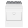 SECADORA WHIRLPOOL 7MWGD-2040JM, BLANCA