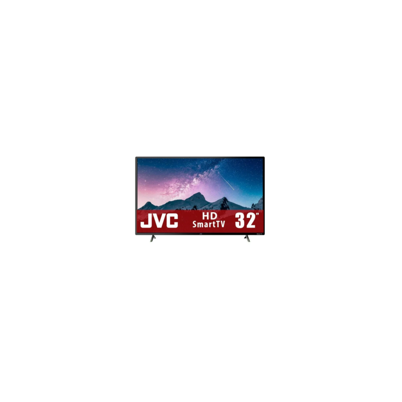 TELEVISOR JVC SI-32R 32?  SMART ROKU