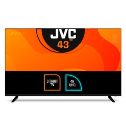 TELEVISOR JVC SI-43FRF 43? SMART ROKU