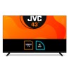 TELEVISOR JVC SI-43FRF 43? SMART ROKU