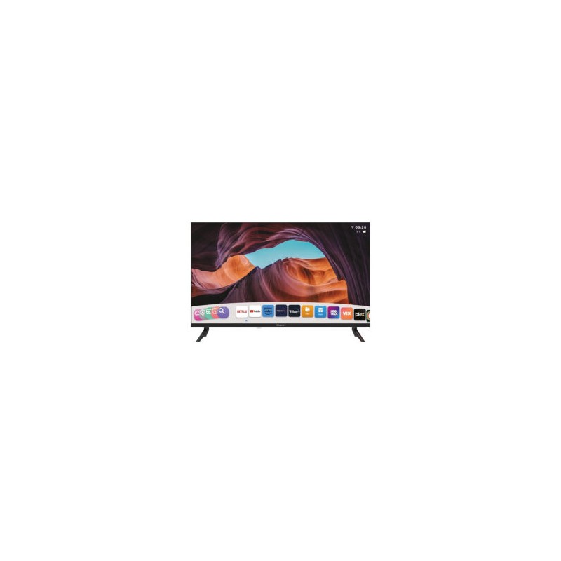 TELEVISOR QUARONI Q-32W24 32? SMART
