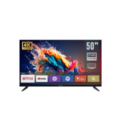 TELEVISOR QUARONI Q-50N24 50? SMART UHD