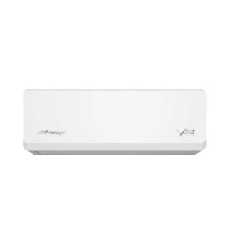 SET AIRE ACONDICIONADO MIRAGE CVF-261E 2 TON INVERTER FRIO