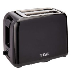TOSTADOR T-FAL TT-1A18MX, VITA, NEGRO