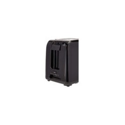TOSTADOR T-FAL TT-1A18MX, VITA, NEGRO
