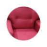 SILLÓN SAN ANDRES HIPNOS RECLINABLE